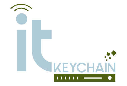 IT Keychain